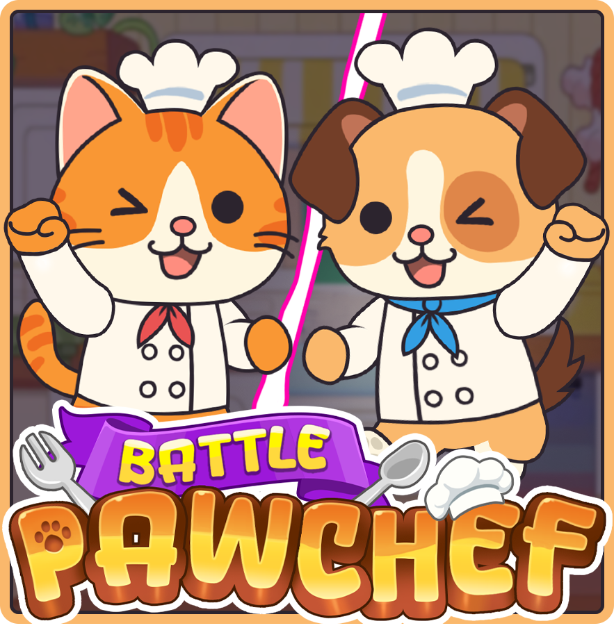 Battle Pawchef