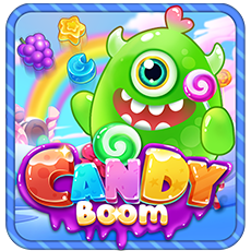 Candy Boom