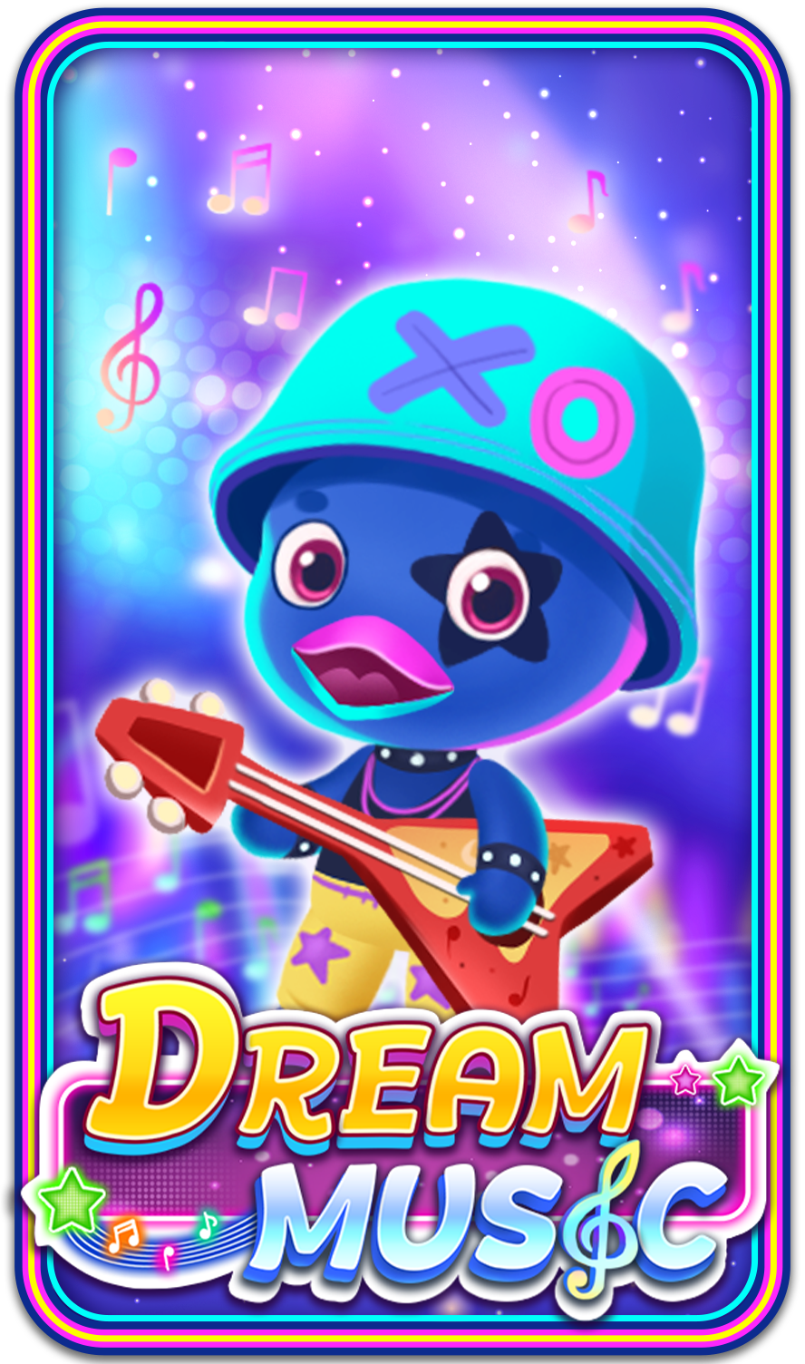 Dream Music