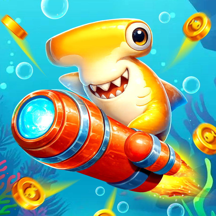 fish shooter