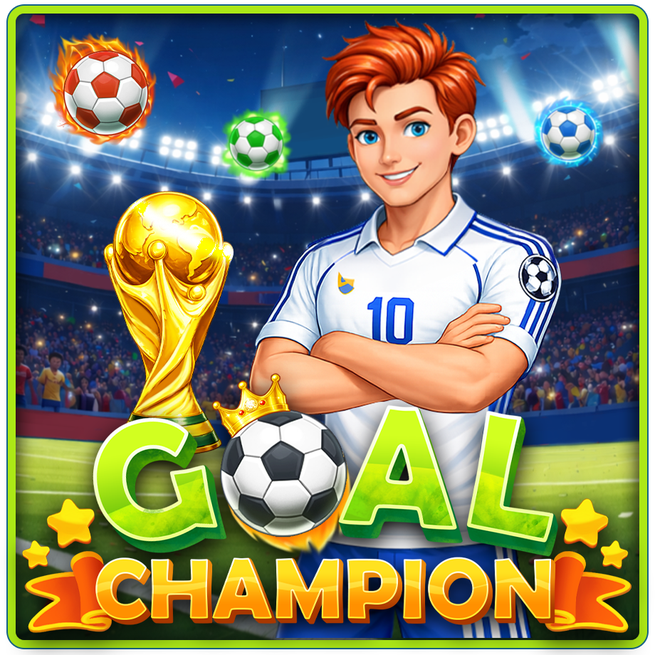 Goal Champion