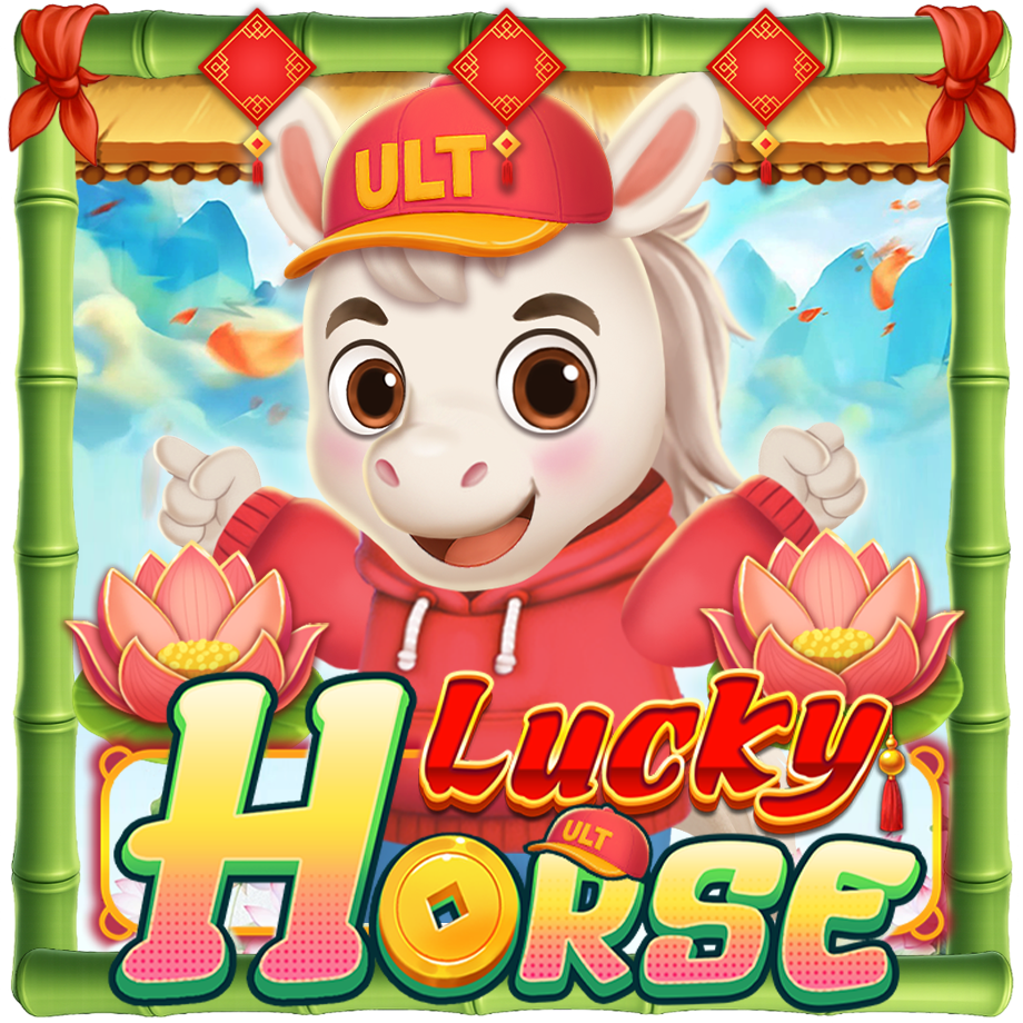 Lucky Horse