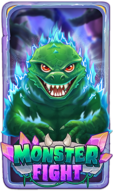 Monster Fight
