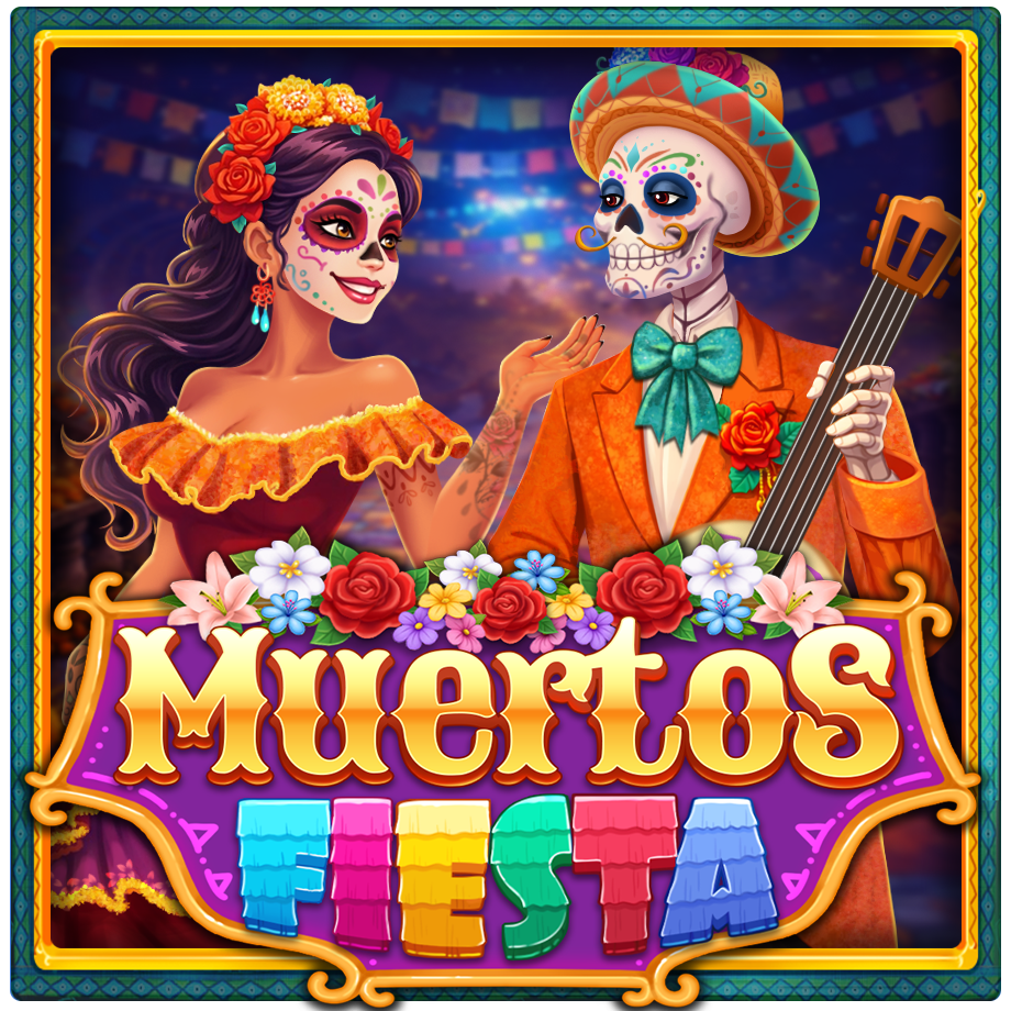 Muertos Fiesta