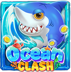 Ocean Clash
