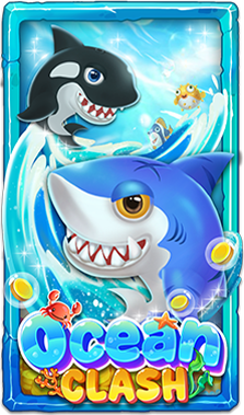 Ocean Clash