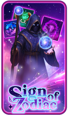 Sign Of Zodiac