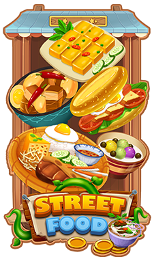 Street Food