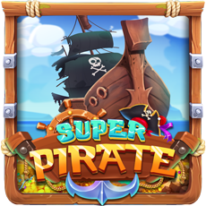 Super Pirate