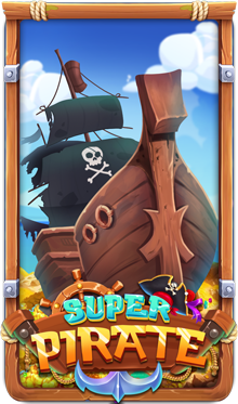 Super Pirate