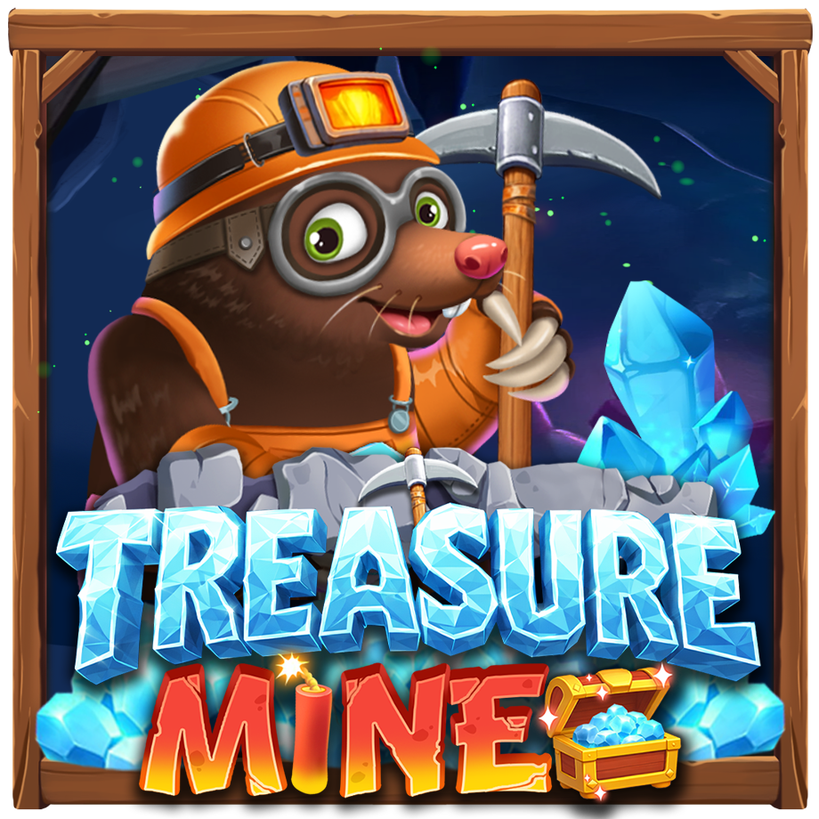 treasure-mine